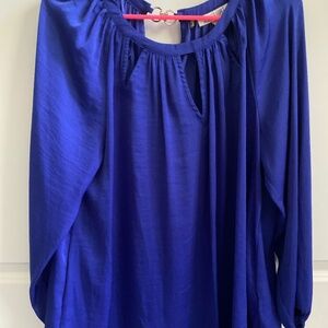 Jennifer Lopez blouse